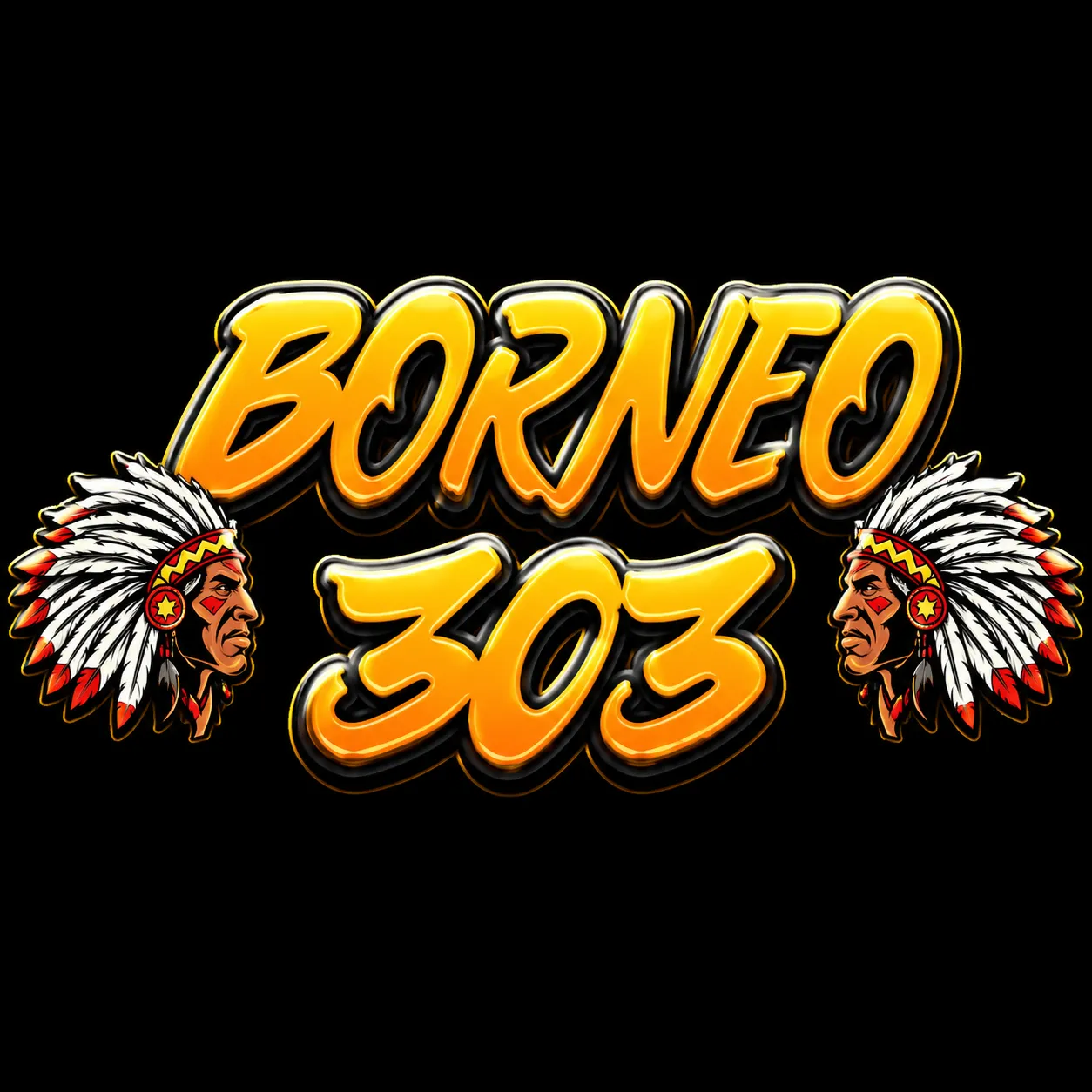 borneo303 APK Bingo