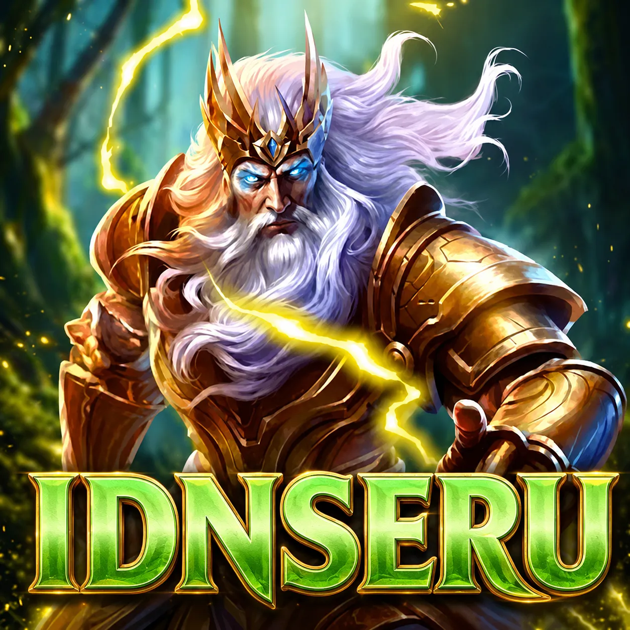 idnseru APK Music