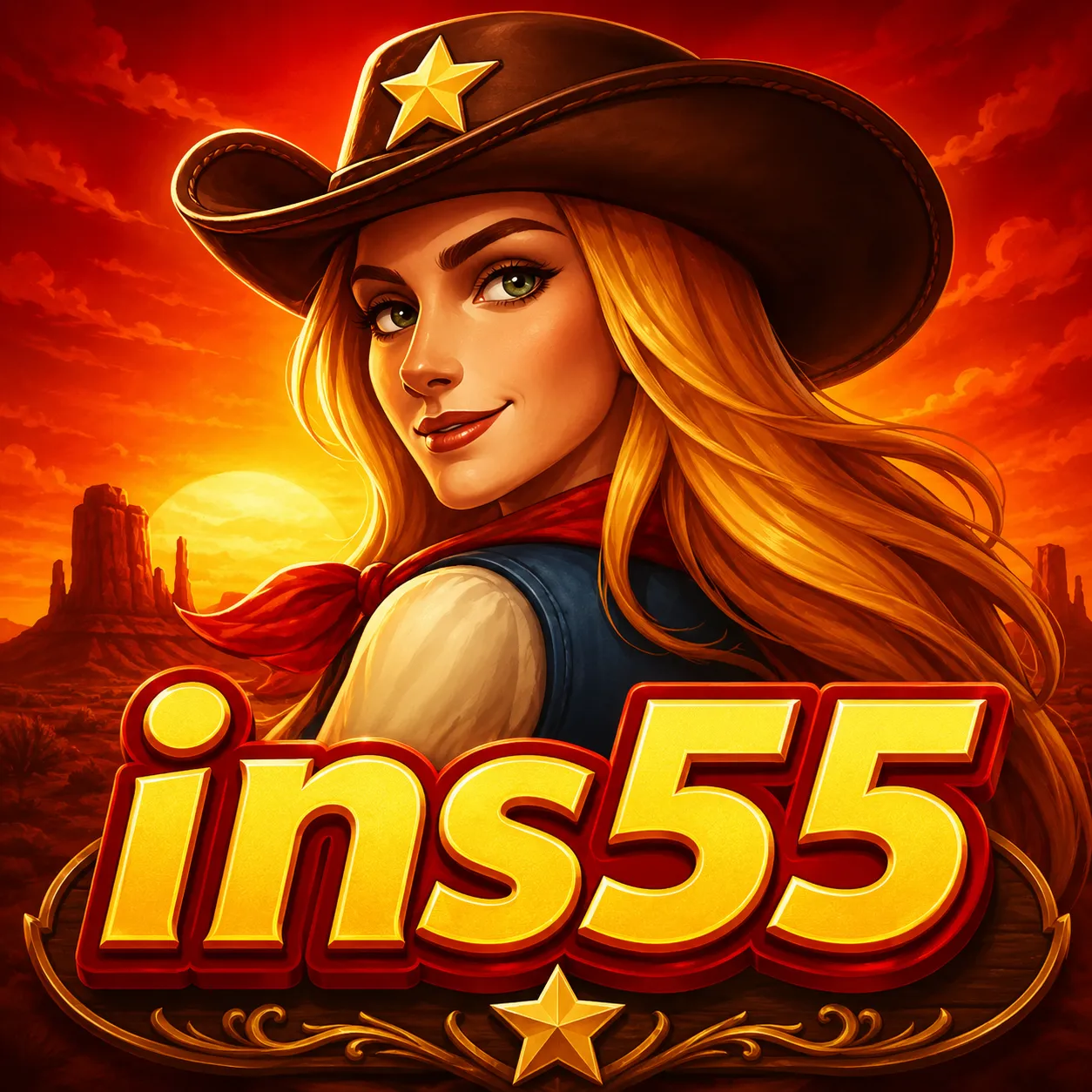 ins55 APK RPG