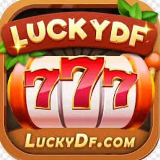luckydf APK MOBA