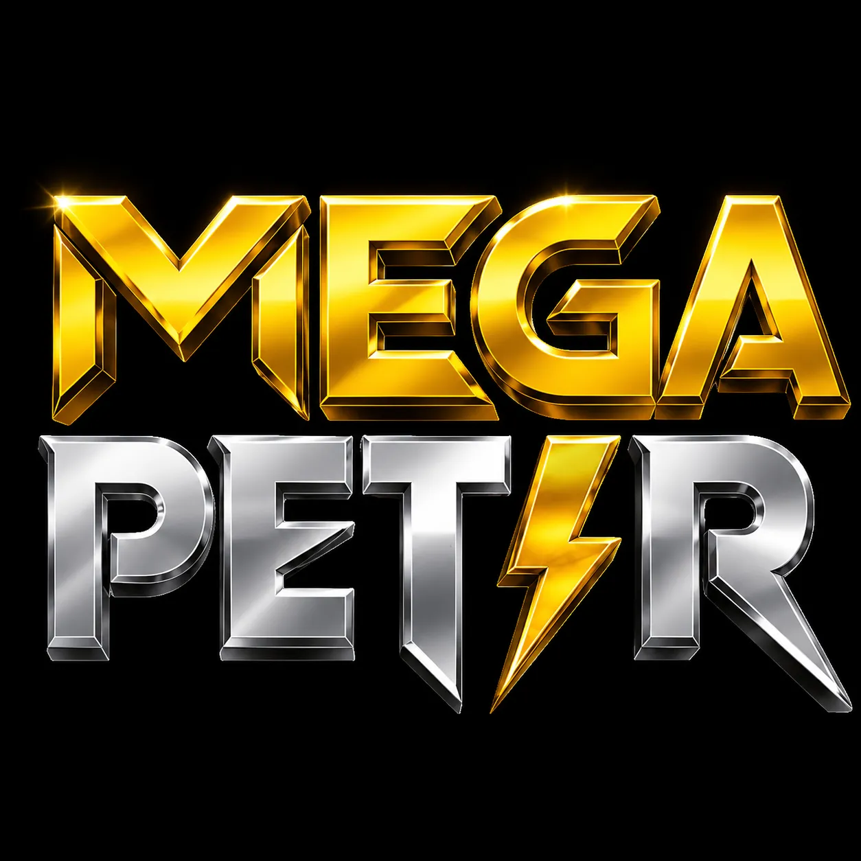 MEGAPETIR - Pertempuran Seru di Dunia Battle Royale