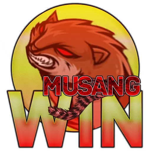 MUSANGWIN - Simulasi Petualangan Seru Dalam Dunia Digital