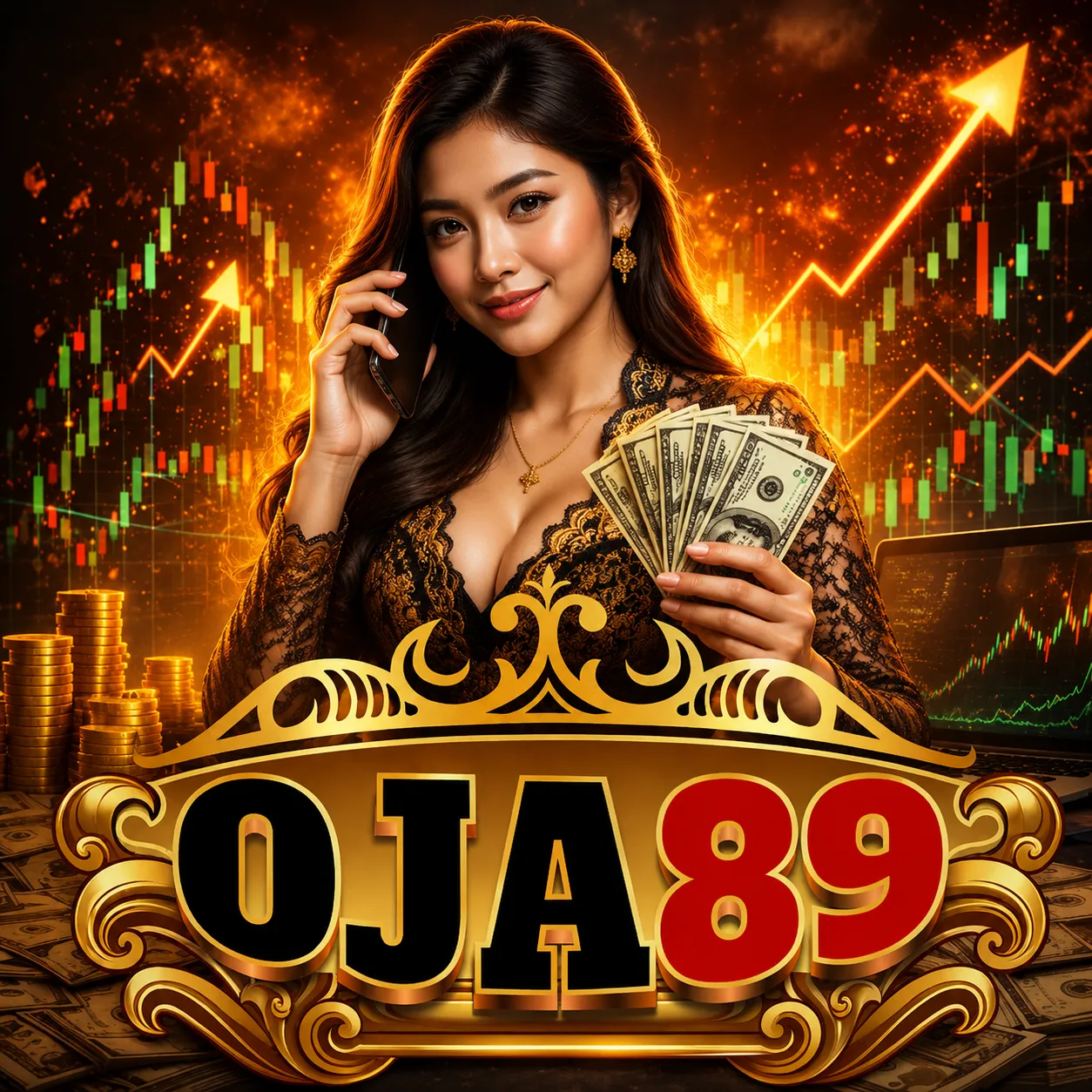 OJA89 - Game Musik Penuh Energi dan Kreativitas