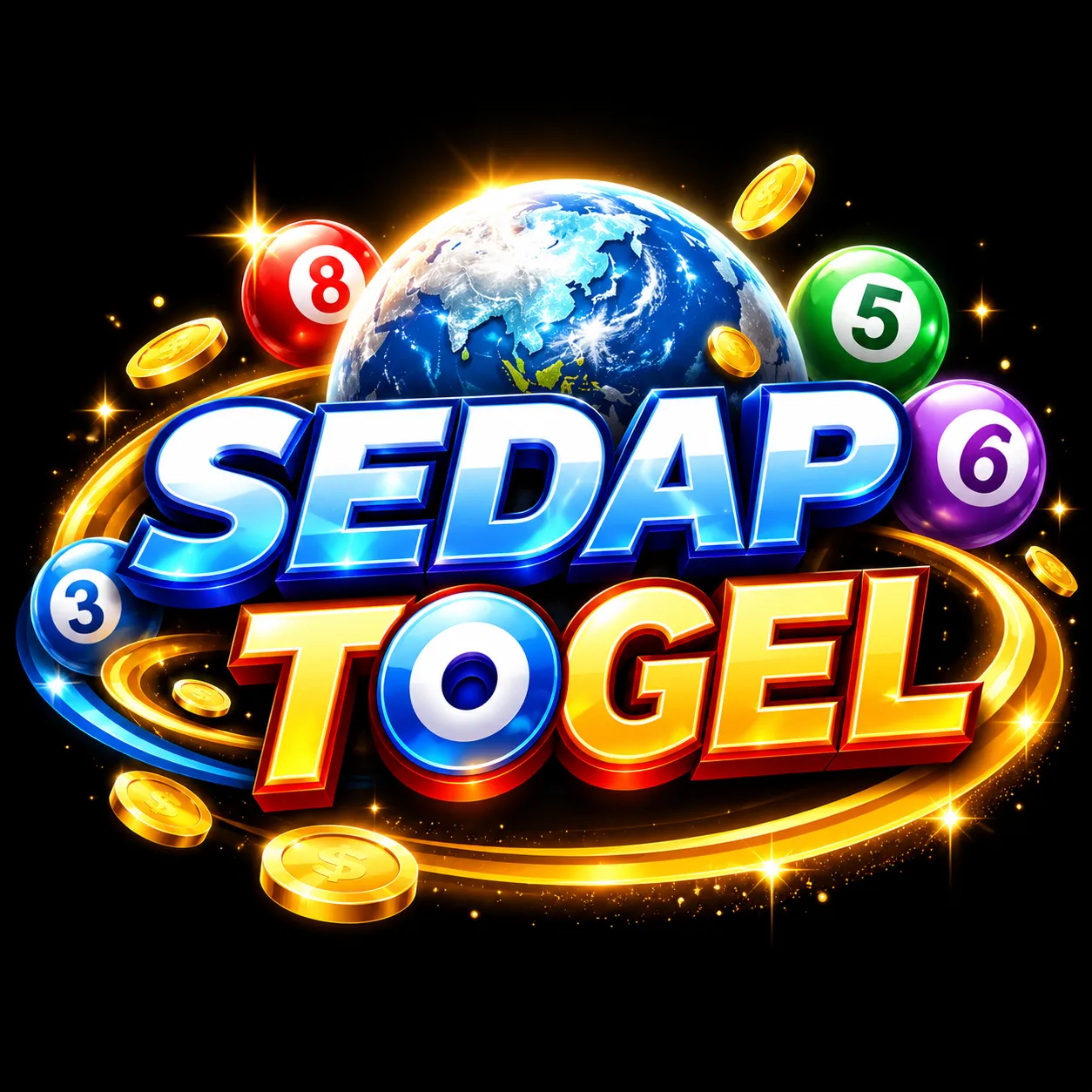SEDAPTOGEL - Permainan Memancing Seru dan Menantang