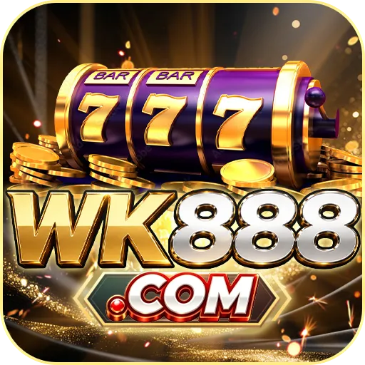 WK888 - Petualangan Fantasi Epik di Dunia RPG